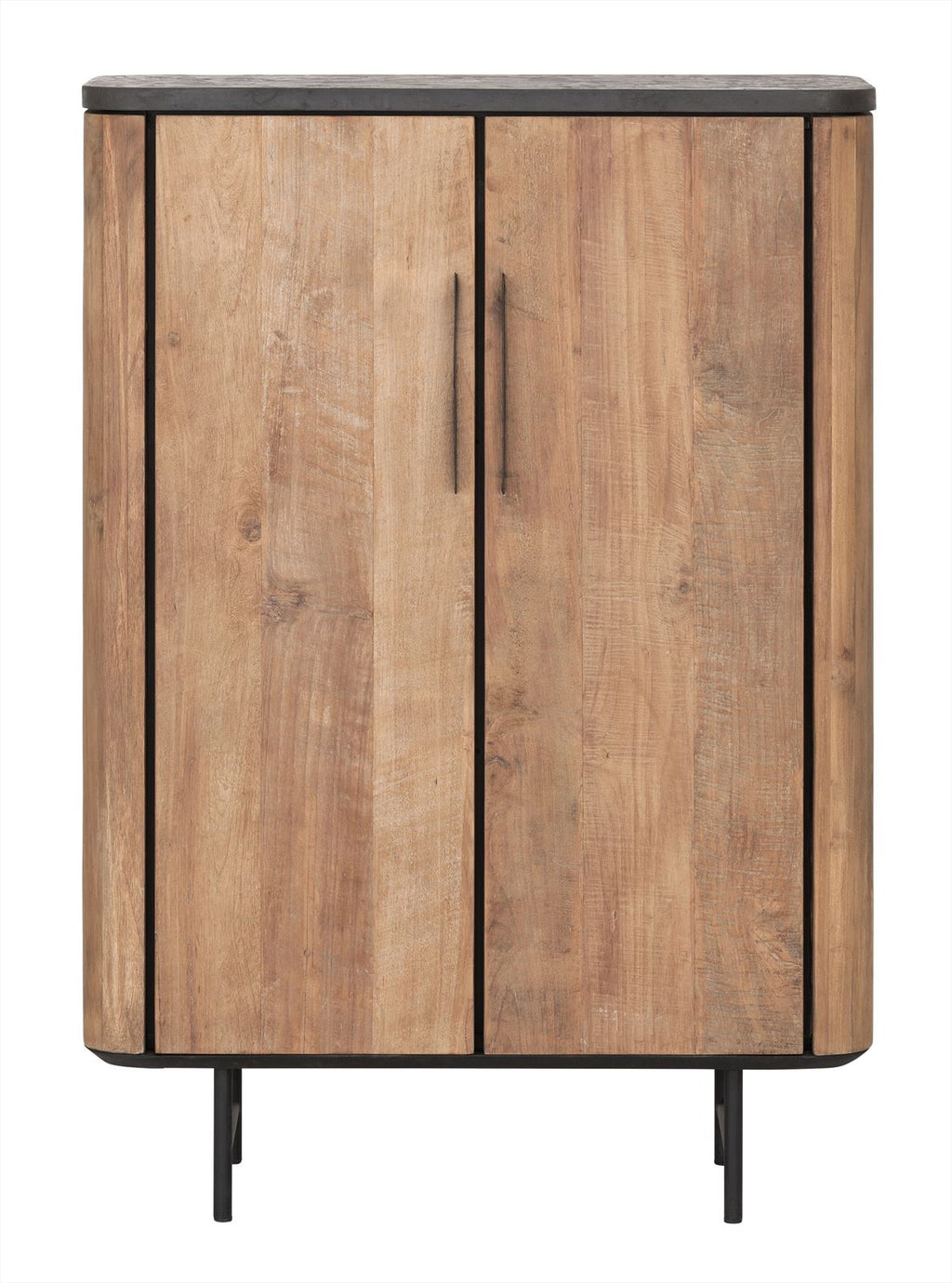 DTP Home Cupboard Soho low, 2 doors