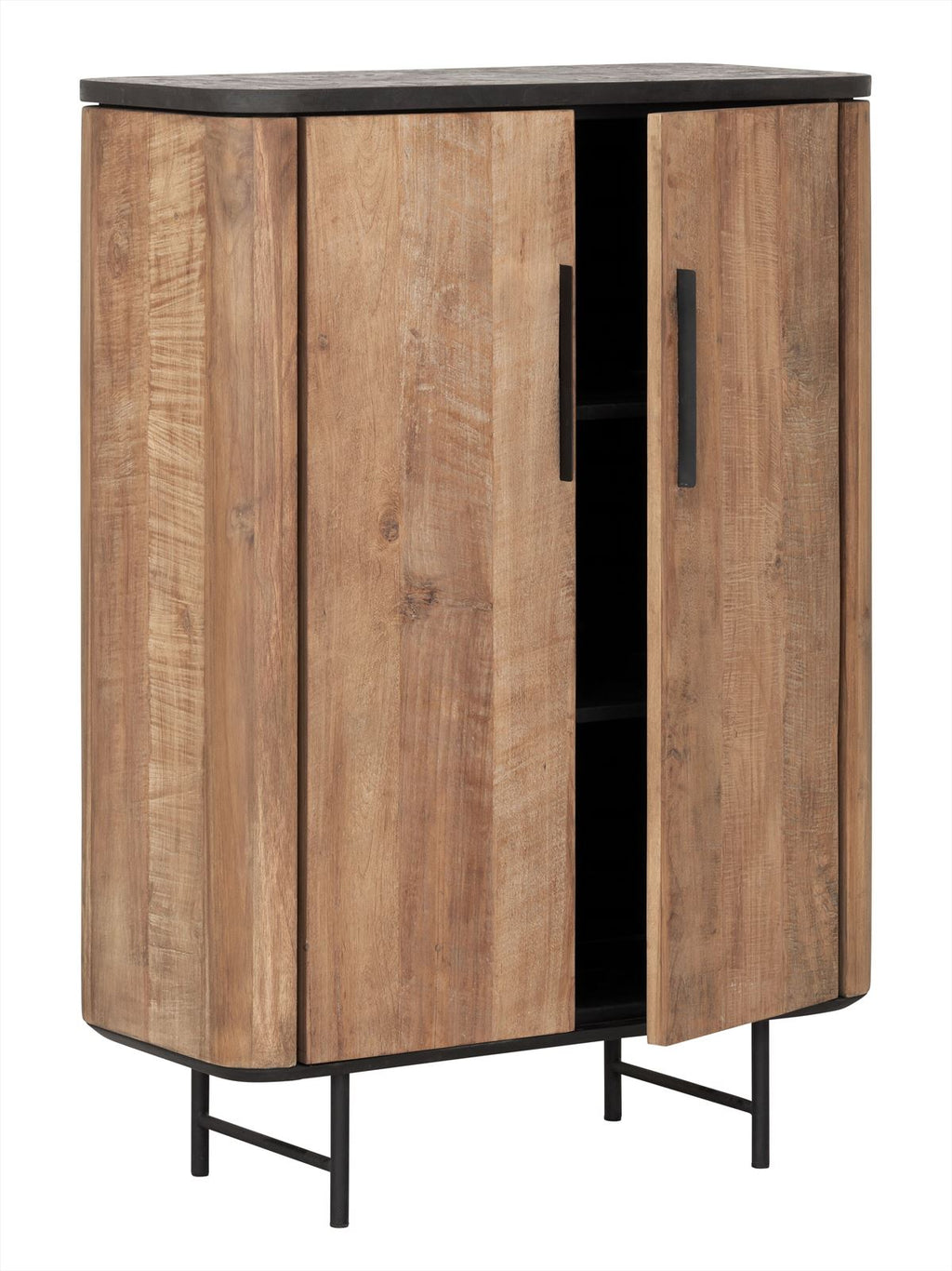 DTP Home Cupboard Soho low, 2 doors