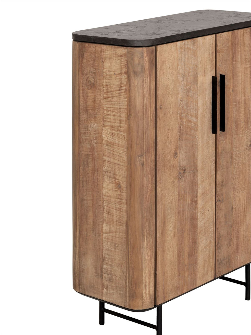 DTP Home Cupboard Soho low, 2 doors