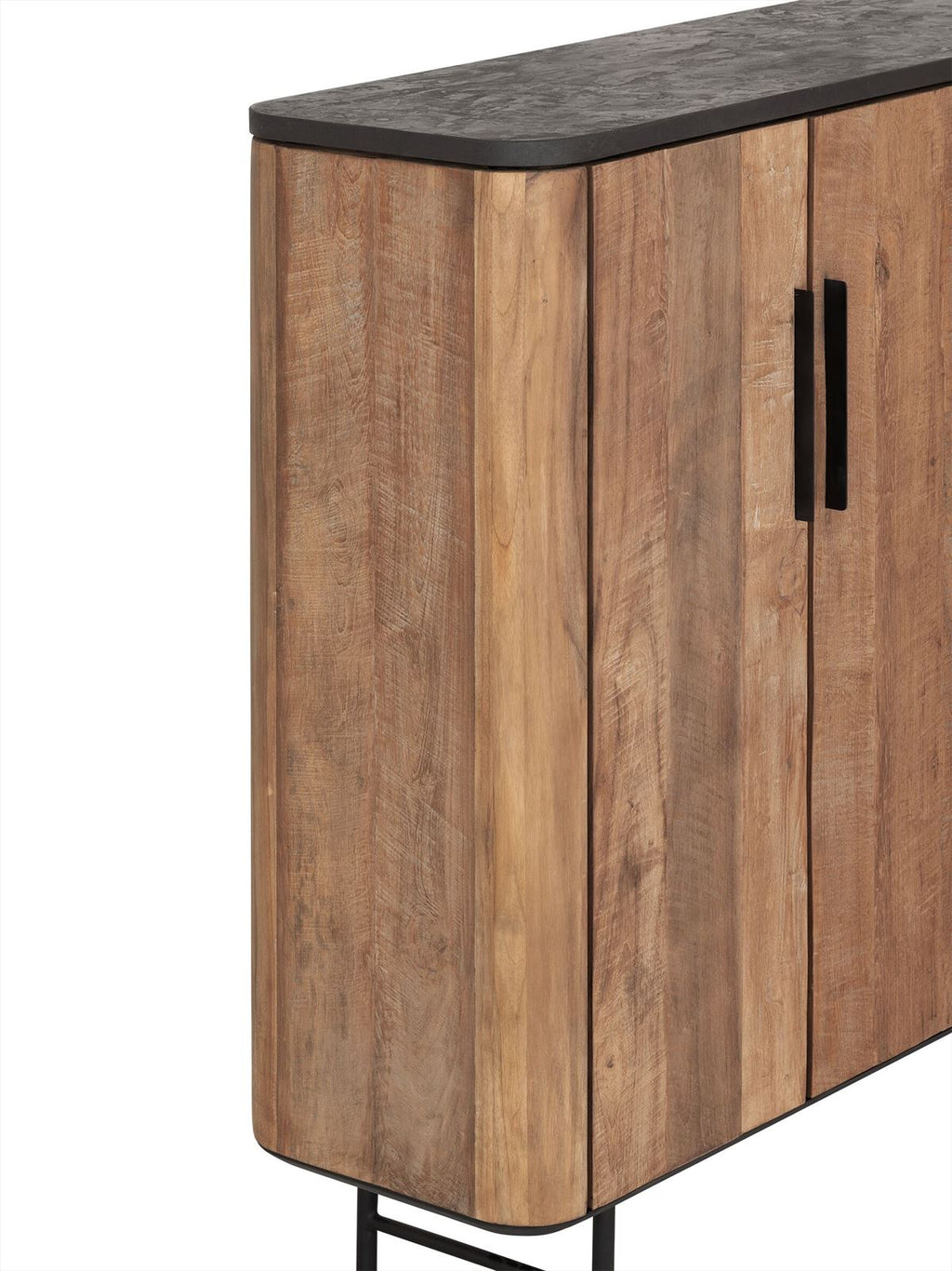 DTP Home Cupboard Soho low, 3 doors