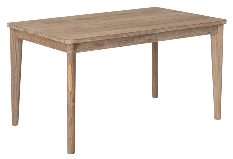 DTP Home Dining table Apollo rectangular