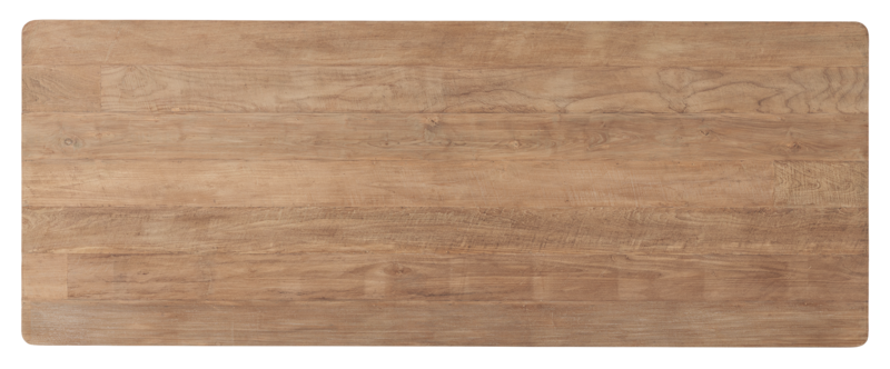 DTP Home Dining table Apollo rectangular