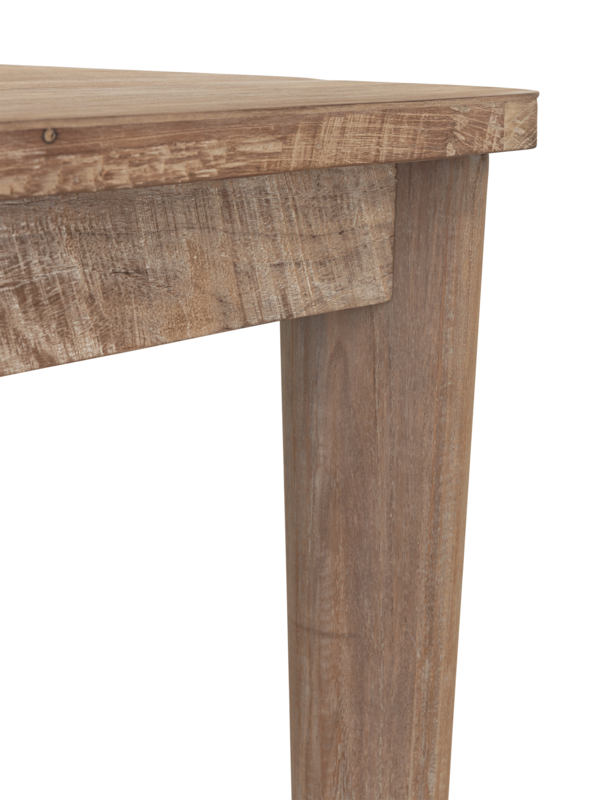 DTP Home Dining table Apollo rectangular