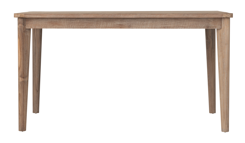DTP Home Dining table Apollo rectangular