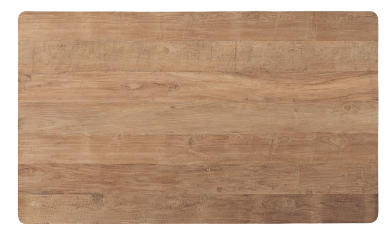 DTP Home Dining table Apollo rectangular