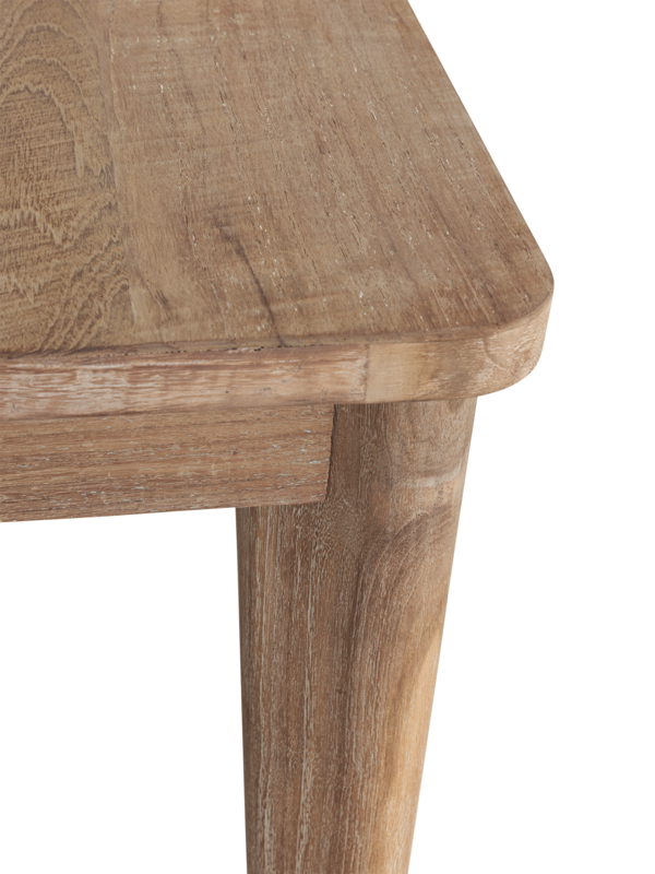 DTP Home Dining table Apollo rectangular