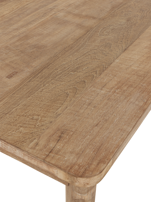 DTP Home Dining table Apollo rectangular