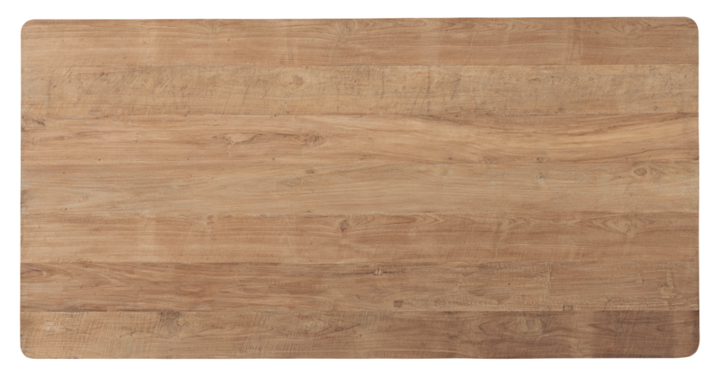DTP Home Dining table Apollo rectangular