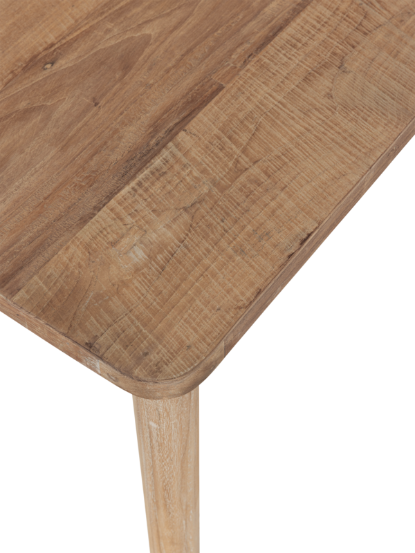 DTP Home Dining table Apollo rectangular