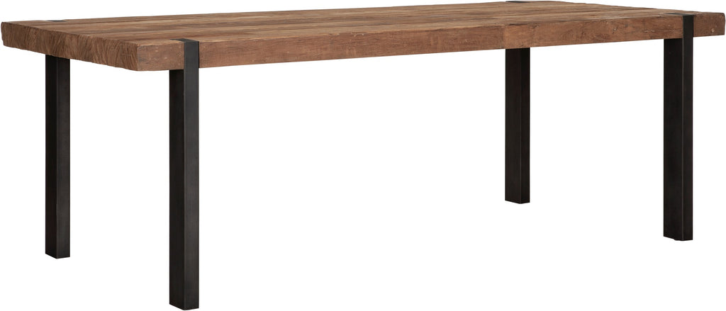 DTP Home Dining table Beam
