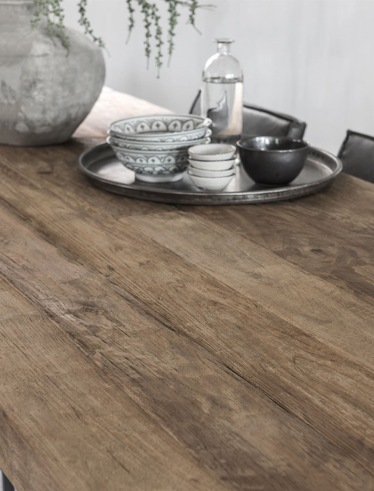 DTP Home Dining table Beam detail