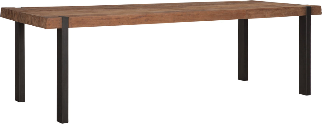 DTP Home Dining table Beam