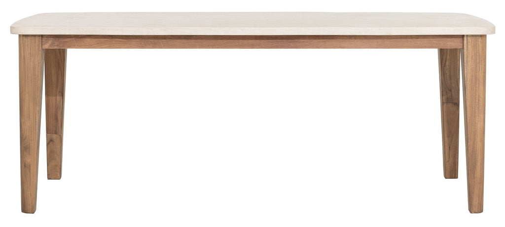 DTP Home Dining table Bliss Mortex rectangular