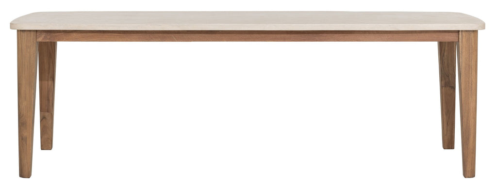 DTP Home Dining table Bliss Mortex rectangular