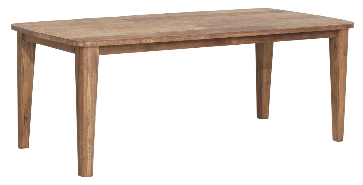 DTP Home Dining table Bliss rectangular