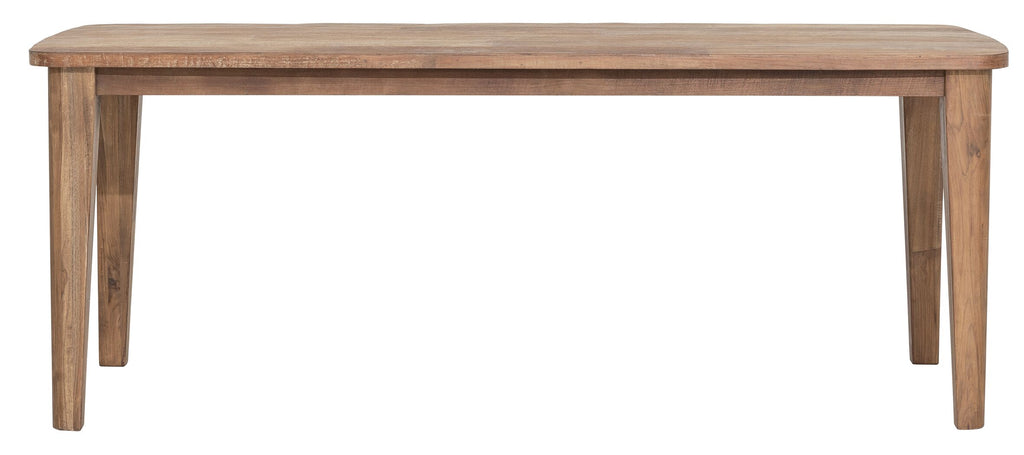 DTP Home Dining table Bliss rectangular