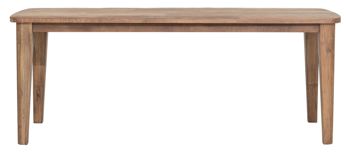 DTP Home Dining table Bliss rectangular