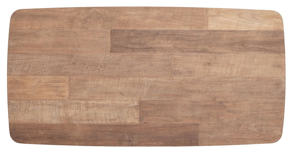 DTP Home Dining table Bliss rectangular