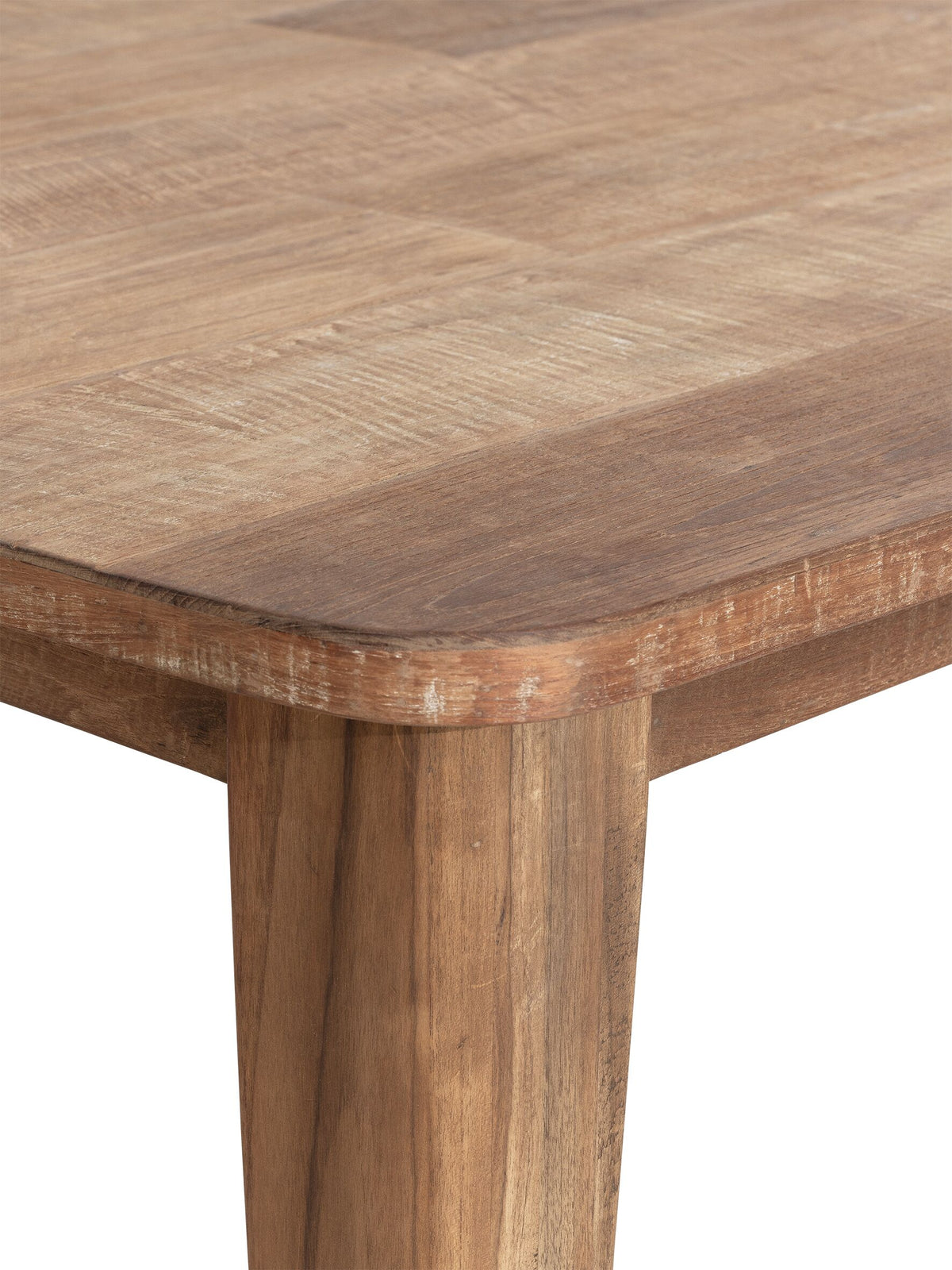 DTP Home Dining table Bliss rectangular