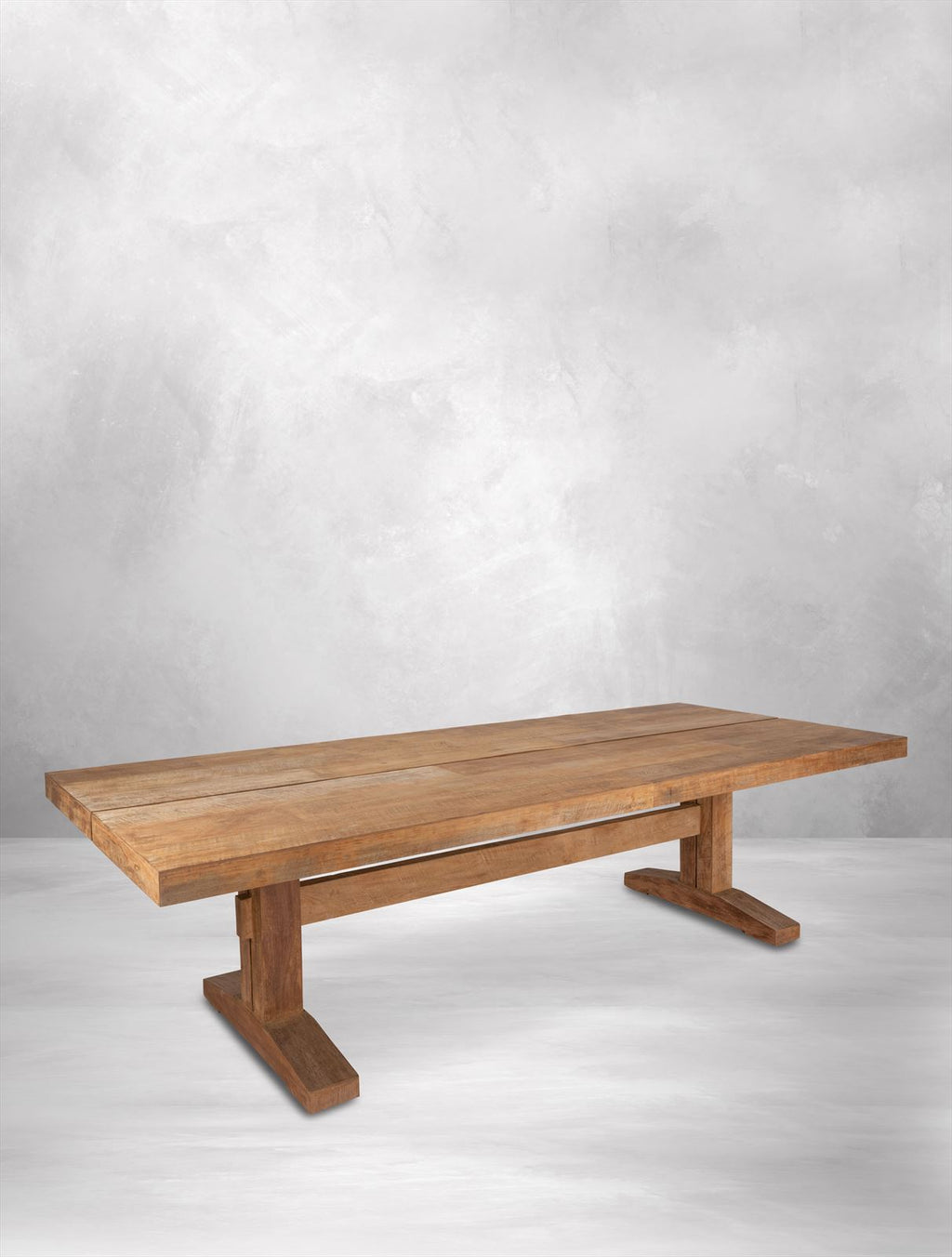 DTP Home Dining table Borgo rectangular