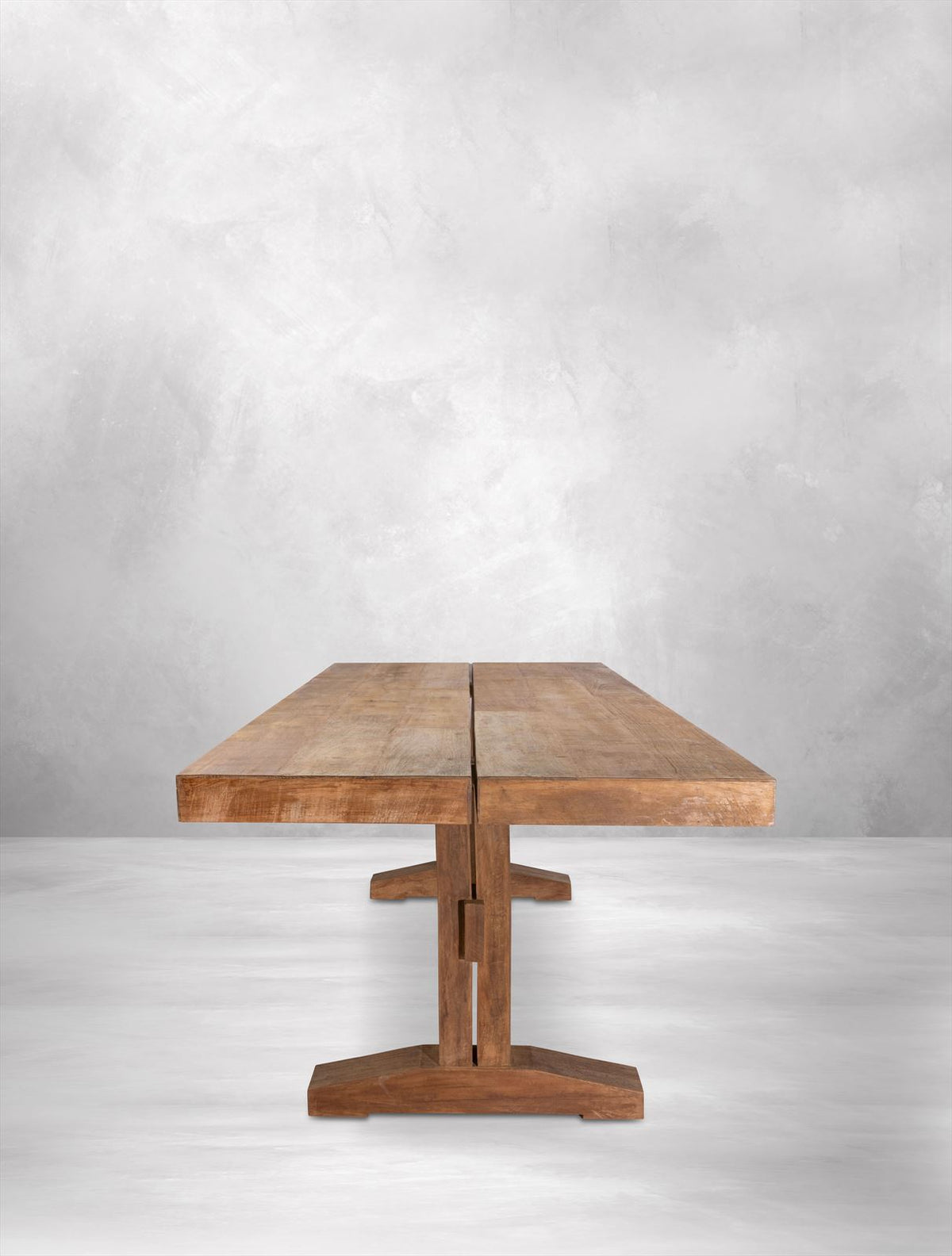 DTP Home Dining table Borgo rectangular
