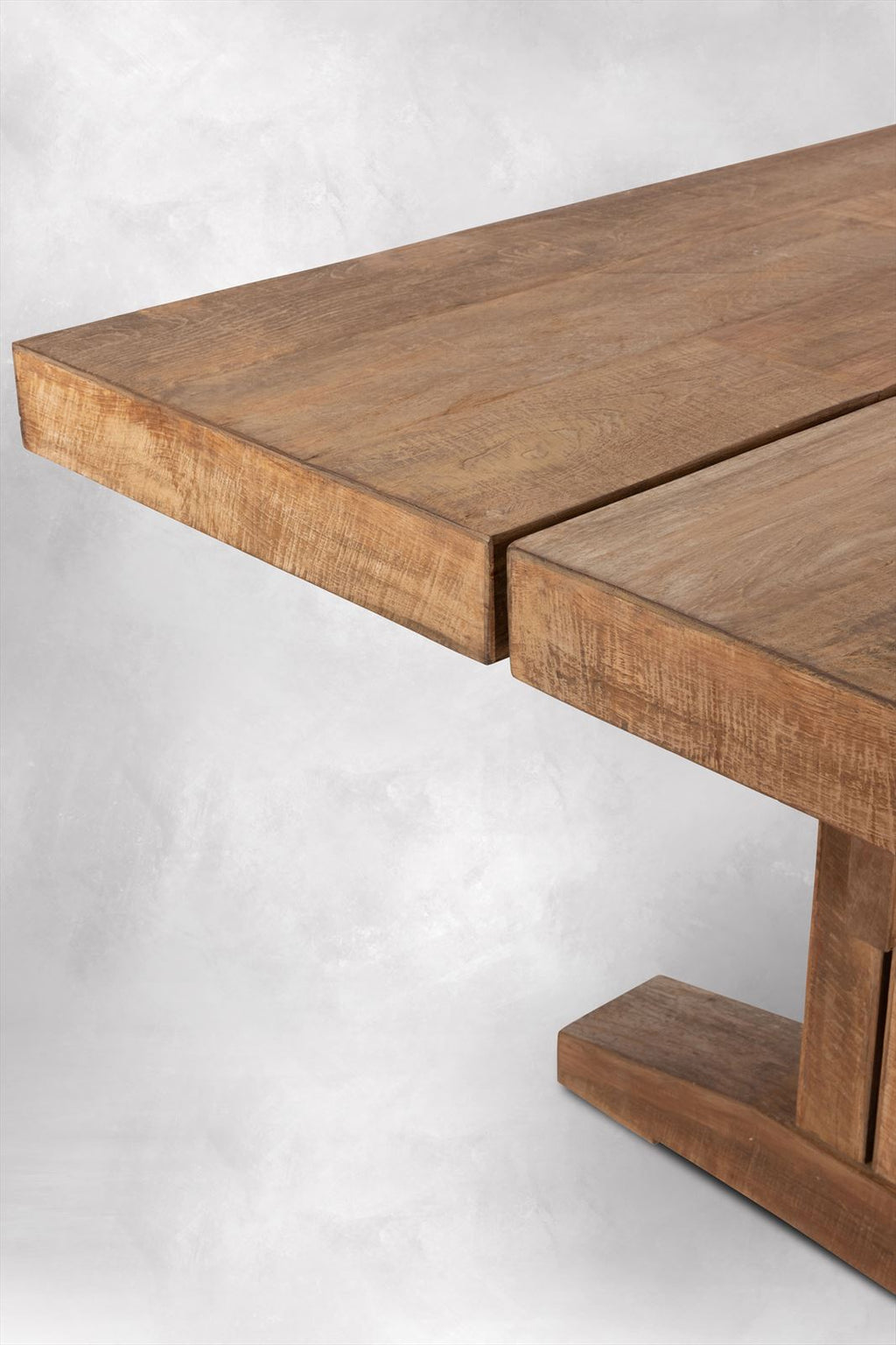 DTP Home Dining table Borgo rectangular