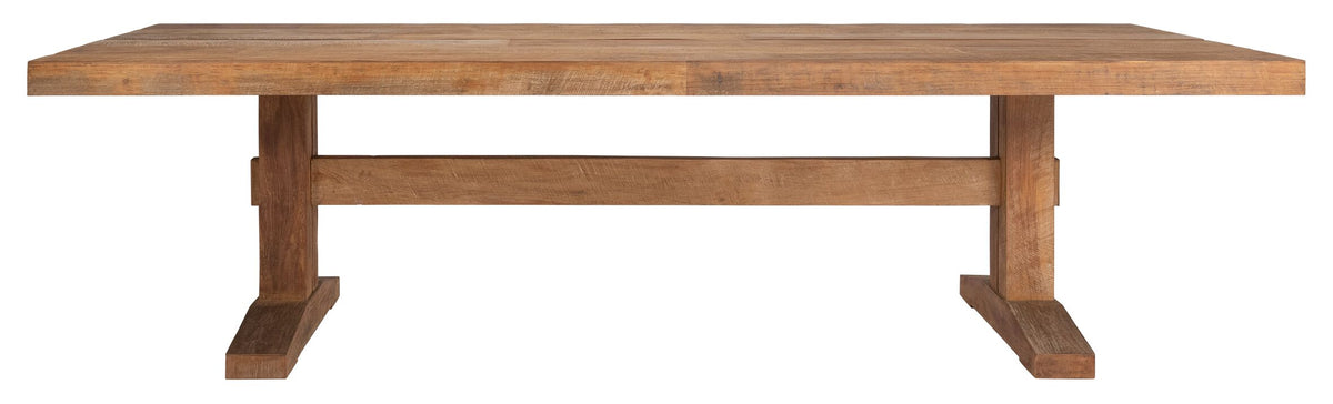 DTP Home Dining table Borgo rectangular