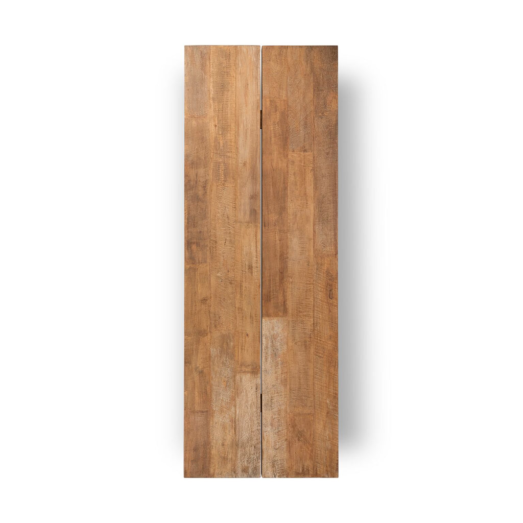 DTP Home Dining table Borgo rectangular