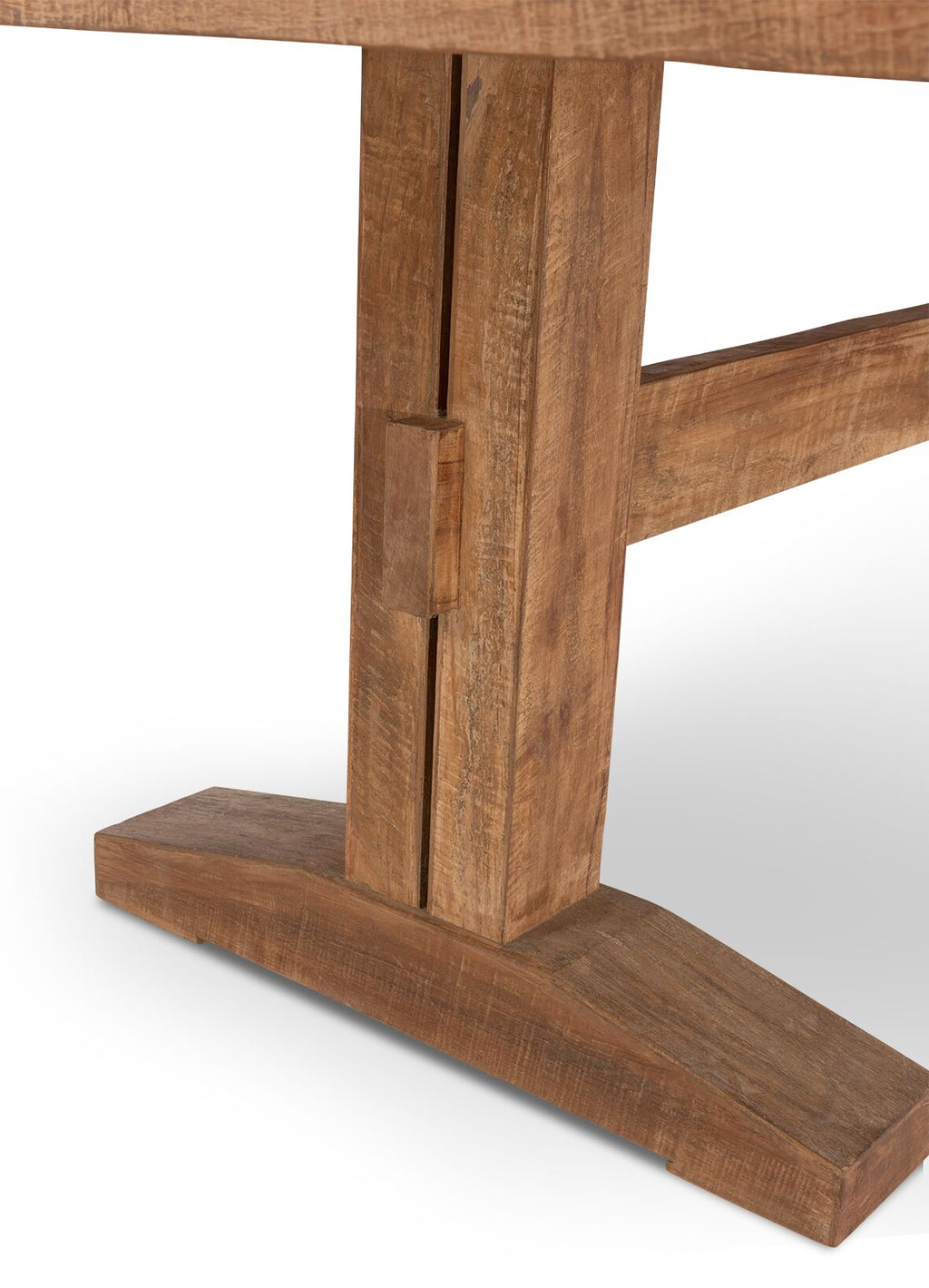 DTP Home Dining table Borgo rectangular