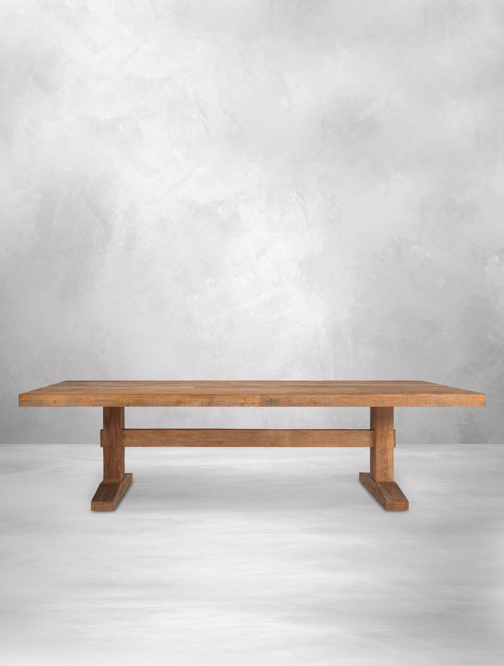 DTP Home Dining table Borgo rectangular