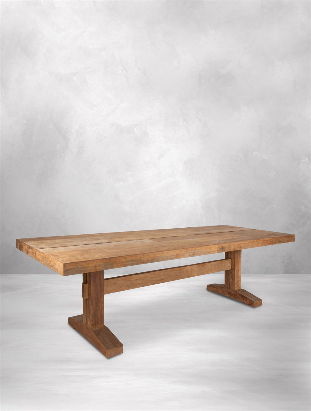 DTP Home Dining table Borgo rectangular