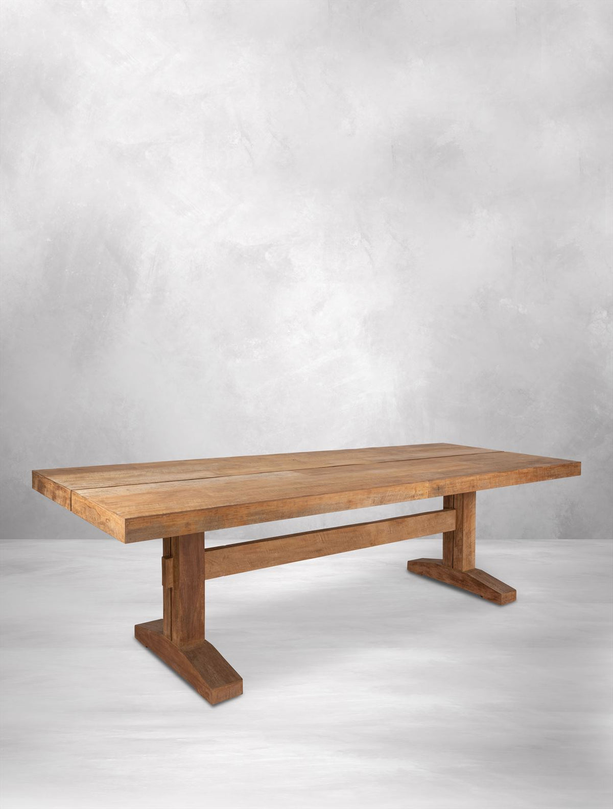 DTP Home Dining table Borgo rectangular