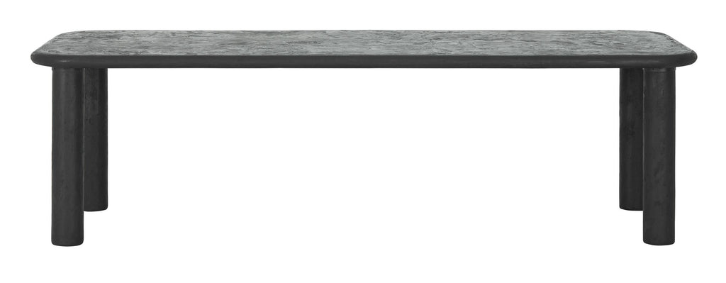 DTP Home Dining table Clio rectangular