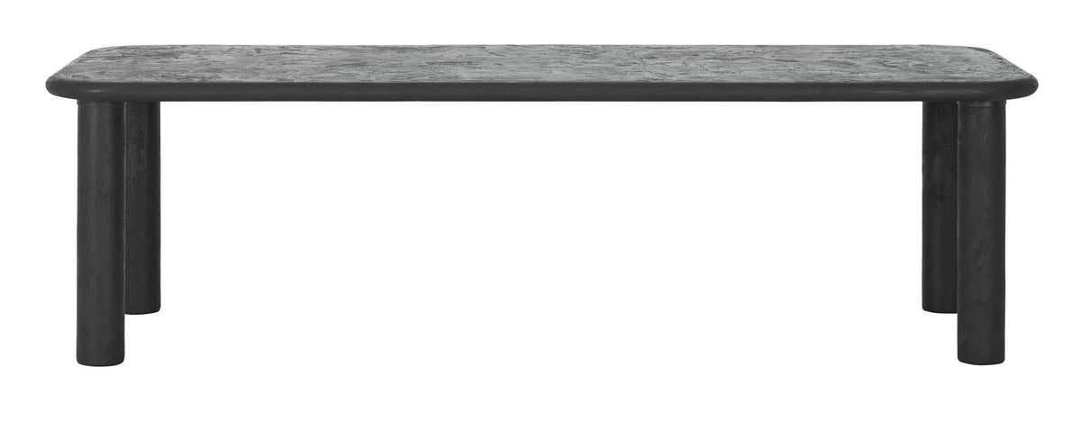DTP Home Dining table Clio rectangular