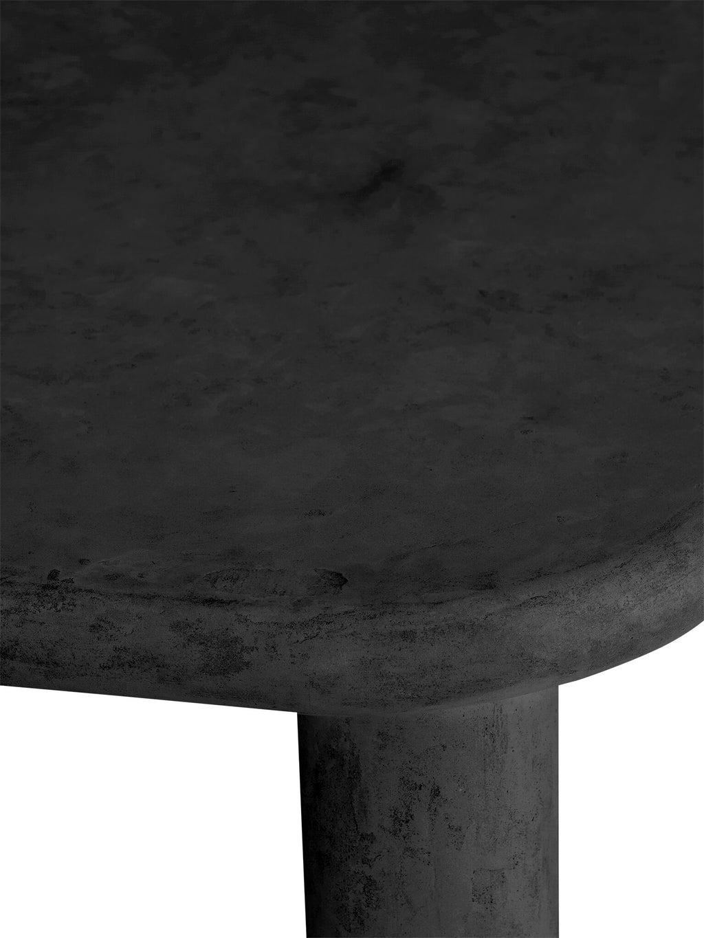 DTP Home Dining table Clio rectangular detail