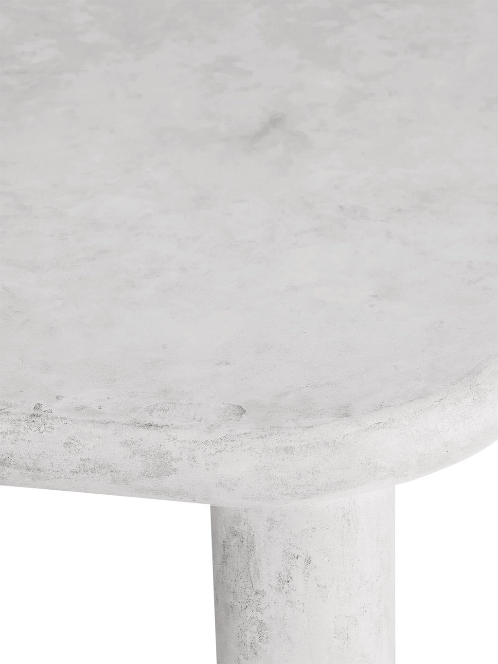 DTP Home Dining table Clio rectangular