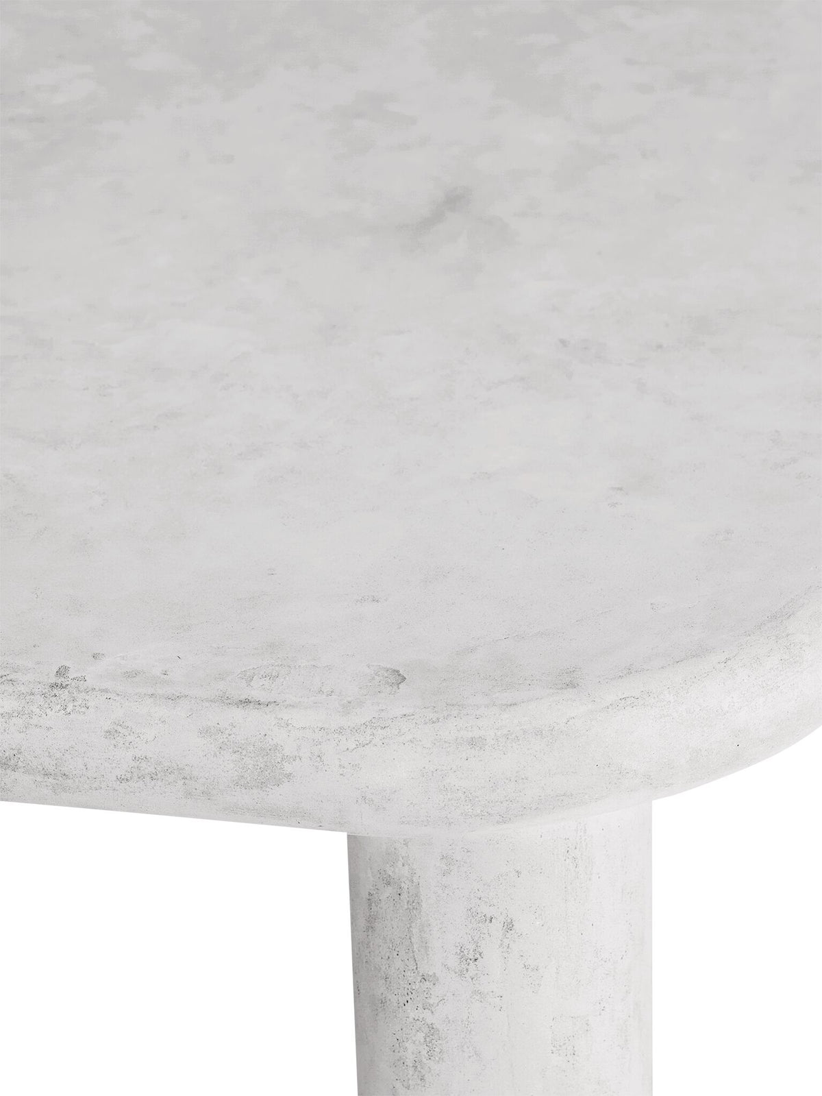 DTP Home Dining table Clio rectangular