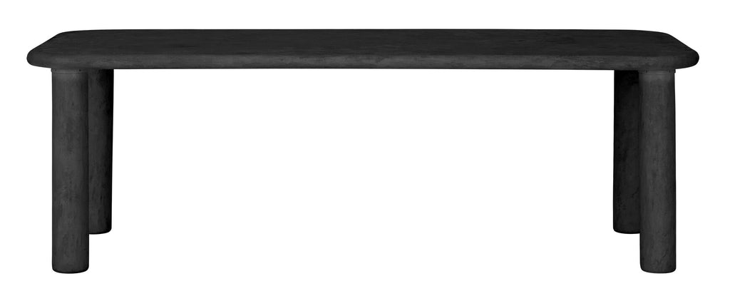 DTP Home Dining table Clio rectangular