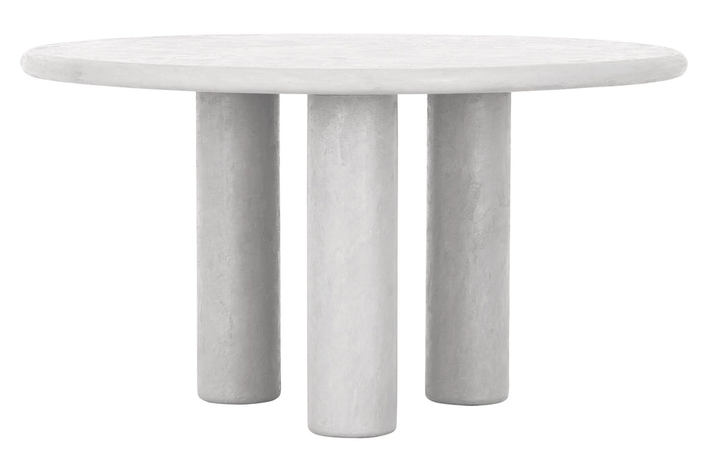DTP Home Dining table Clio round