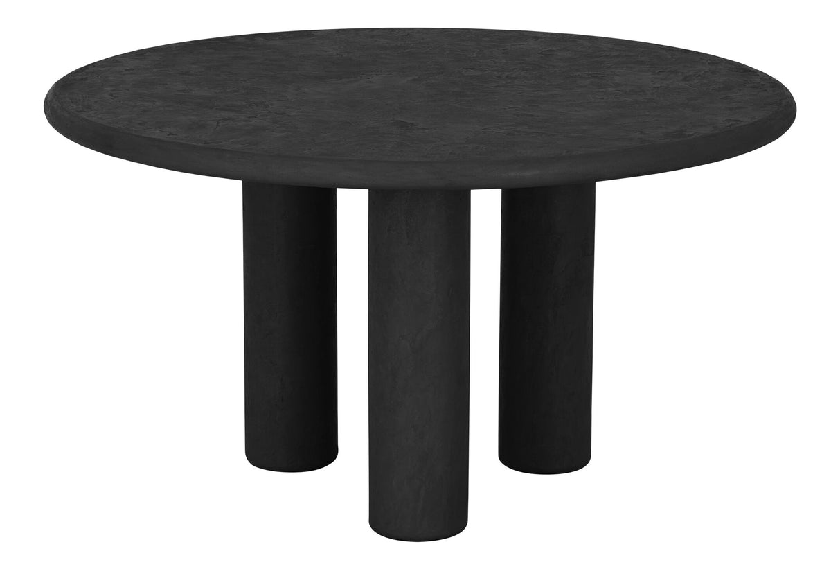 DTP Home Dining table Clio round