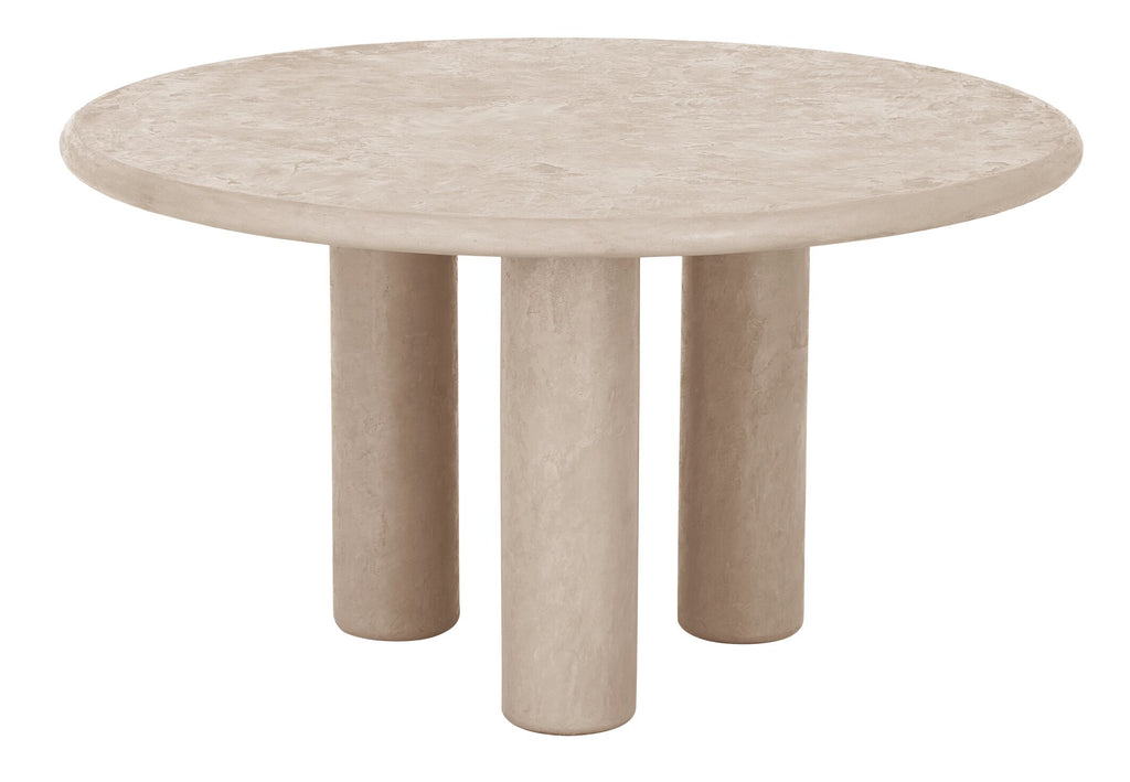 DTP Home Dining table Clio round