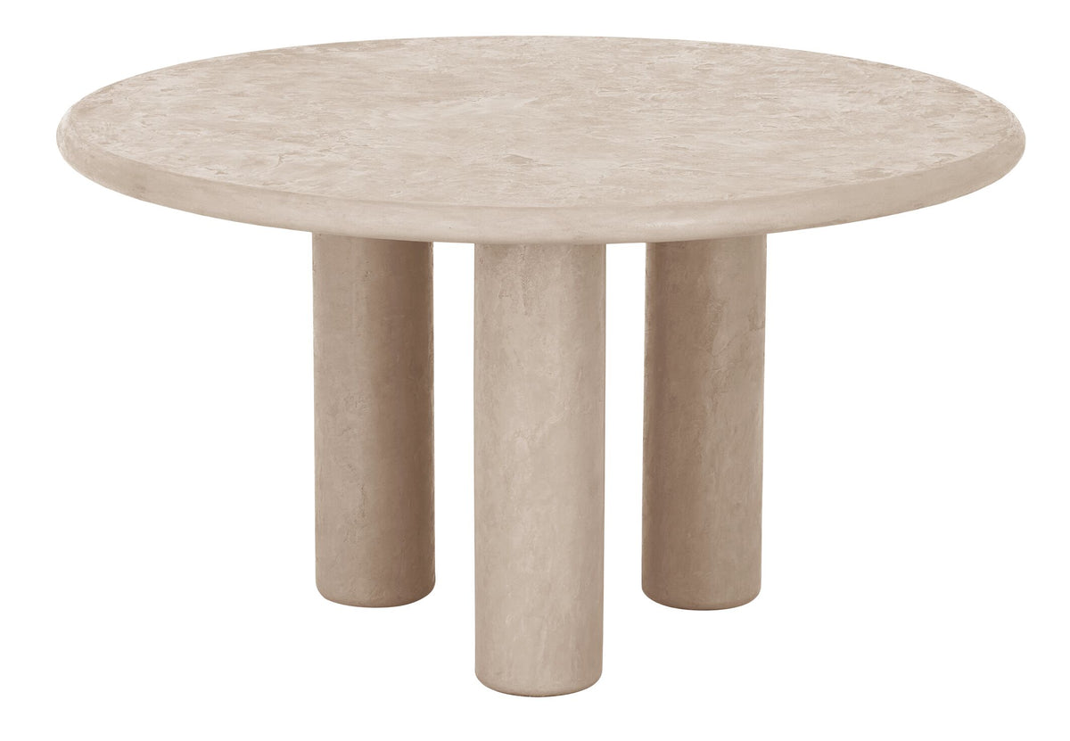 DTP Home Dining table Clio round