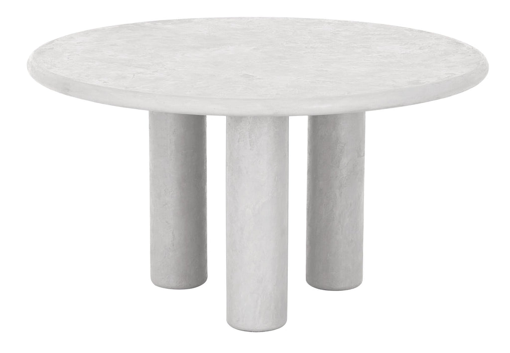 DTP Home Dining table Clio round