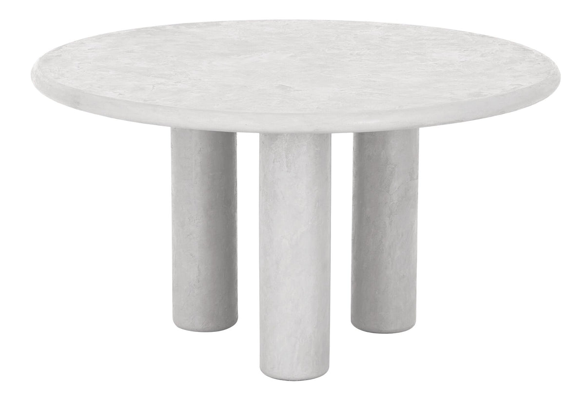 DTP Home Dining table Clio round