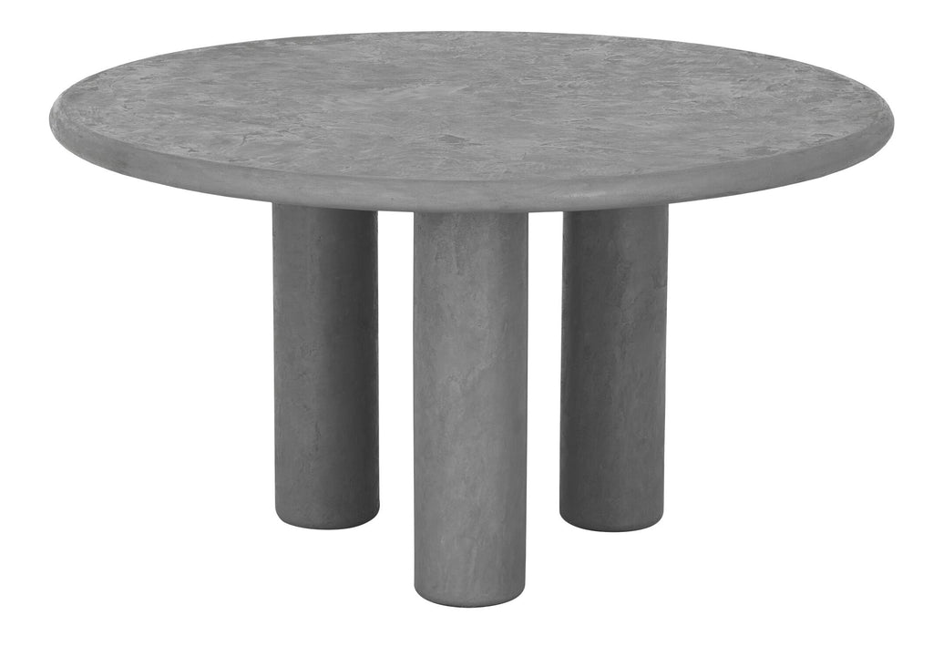 DTP Home Dining table Clio round