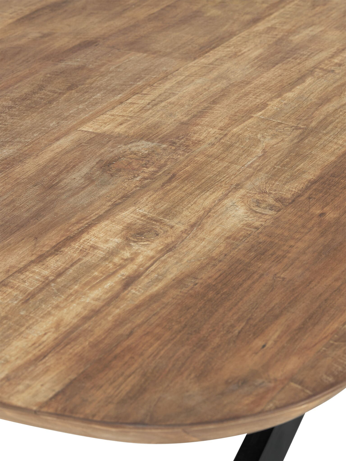 DTP Home Dining table Evo Danish oval