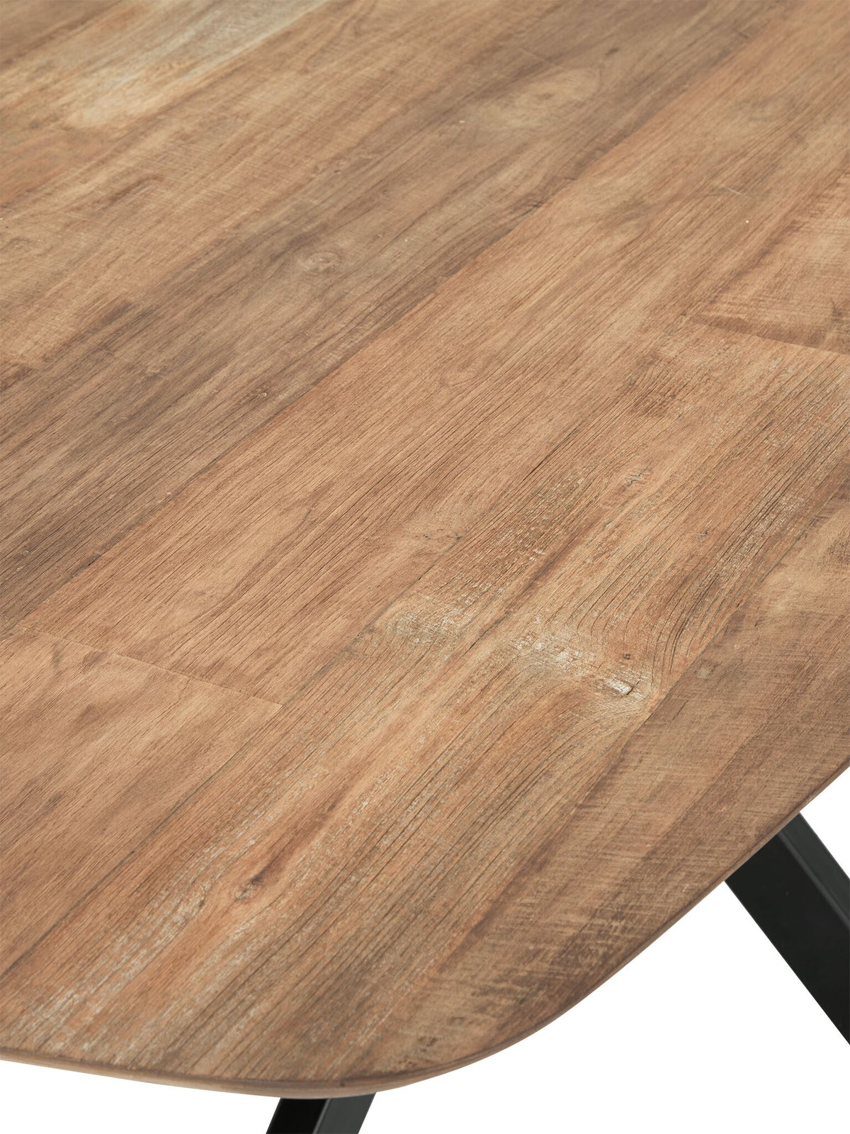 DTP Home Dining table Evo Danish oval
