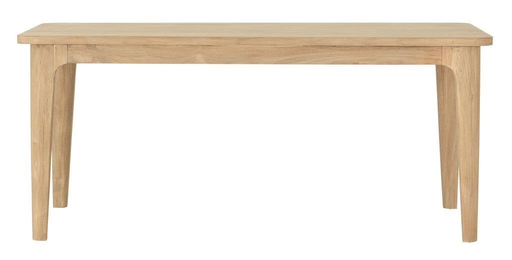 DTP Home Dining table Forte rectangular