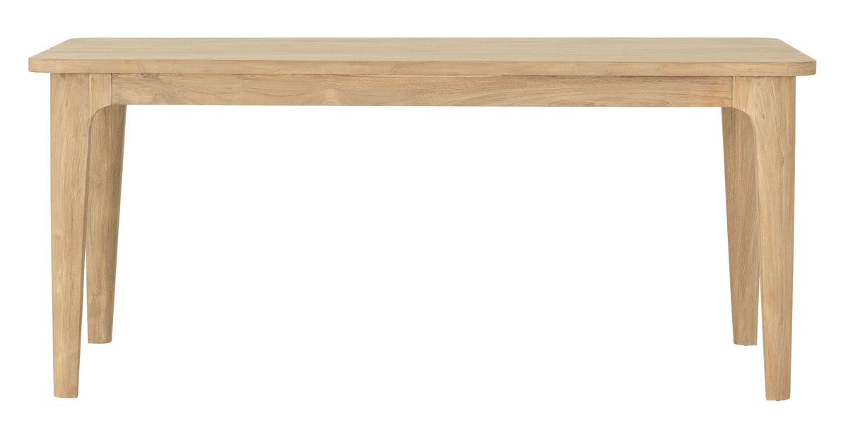 DTP Home Dining table Forte rectangular