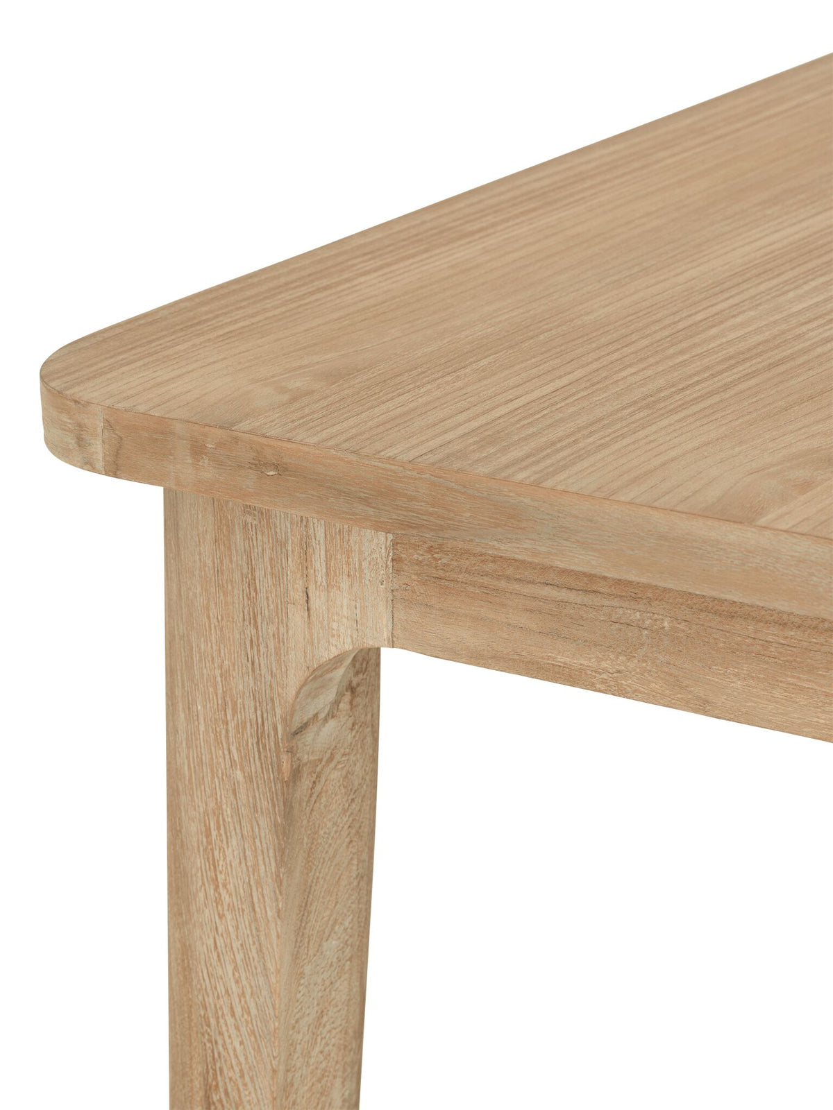 DTP Home Dining table Forte rectangular